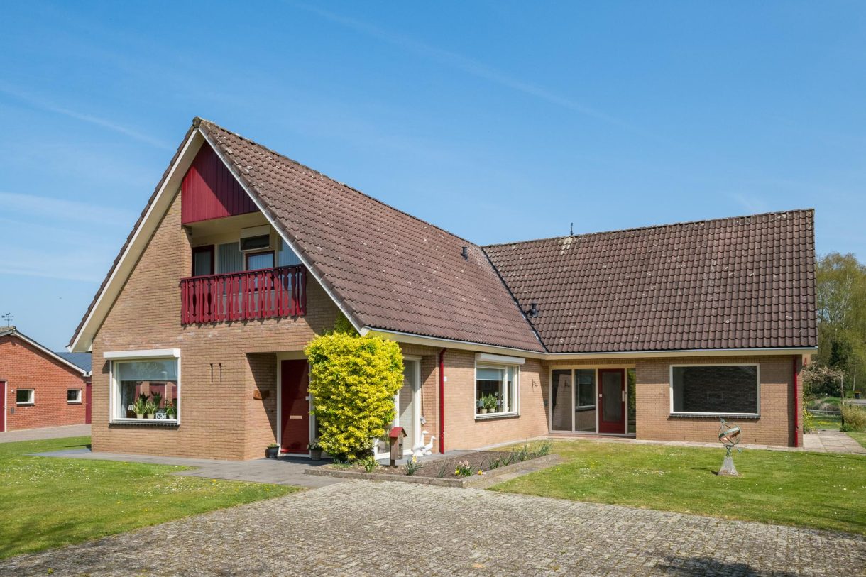 Te koop: Foto Woonhuis aan de Markerinkdijk 42 in Aalten