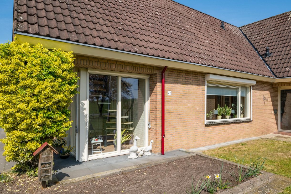 Te koop: Foto Woonhuis aan de Markerinkdijk 42 in Aalten