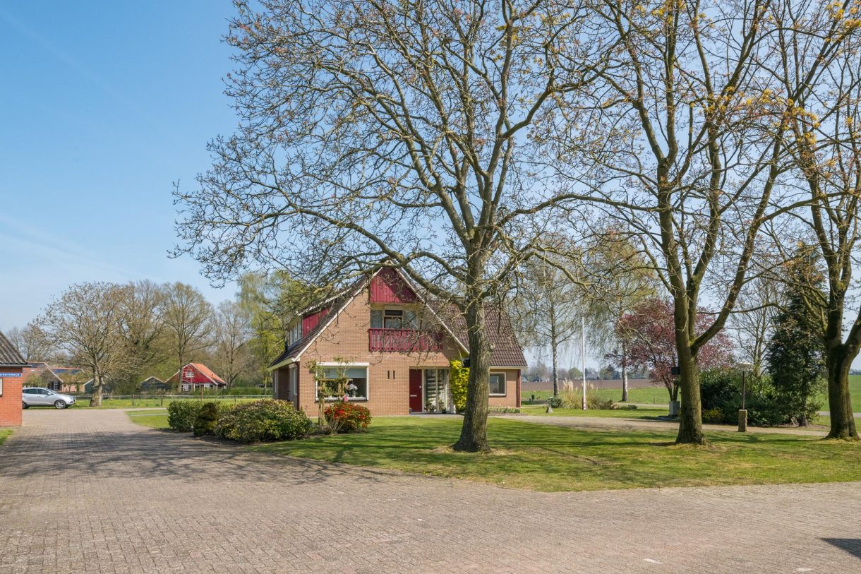 Te koop: Foto Woonhuis aan de Markerinkdijk 42 in Aalten