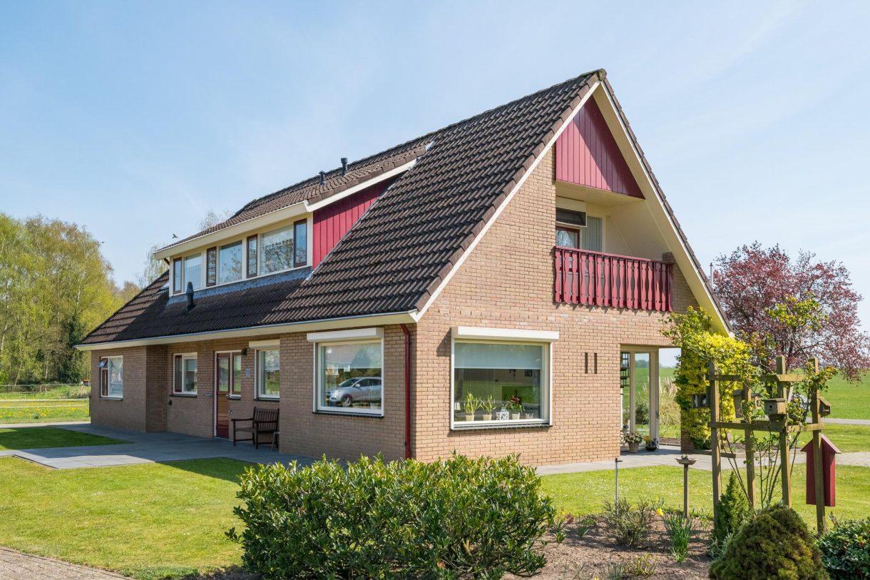 Te koop: Foto Woonhuis aan de Markerinkdijk 42 in Aalten