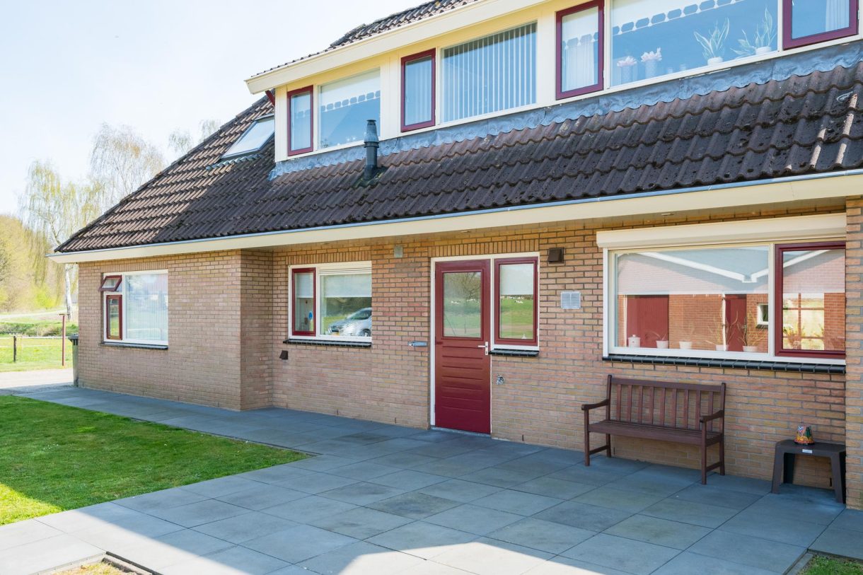 Te koop: Foto Woonhuis aan de Markerinkdijk 42 in Aalten