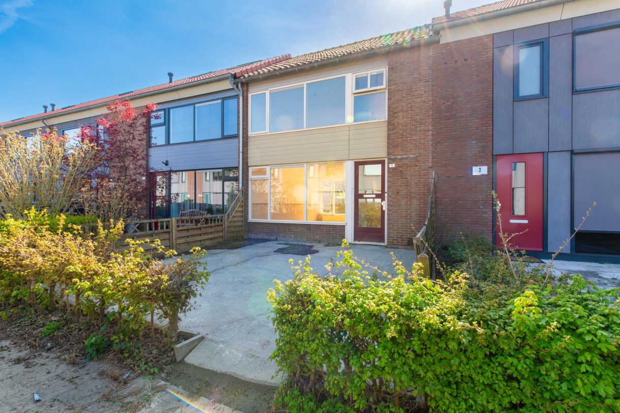 Te koop: Foto Woonhuis aan de Kroospad 4 in Arnhem