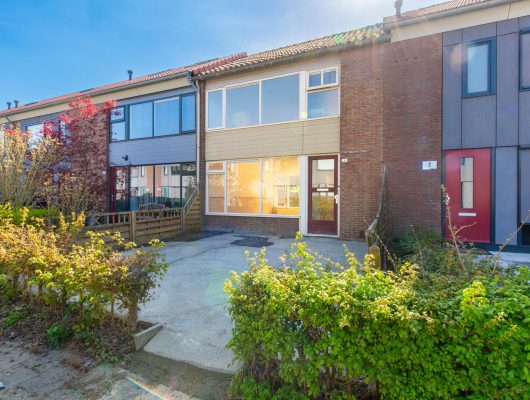 Hoofdfoto van Arnhem Kroospad 4