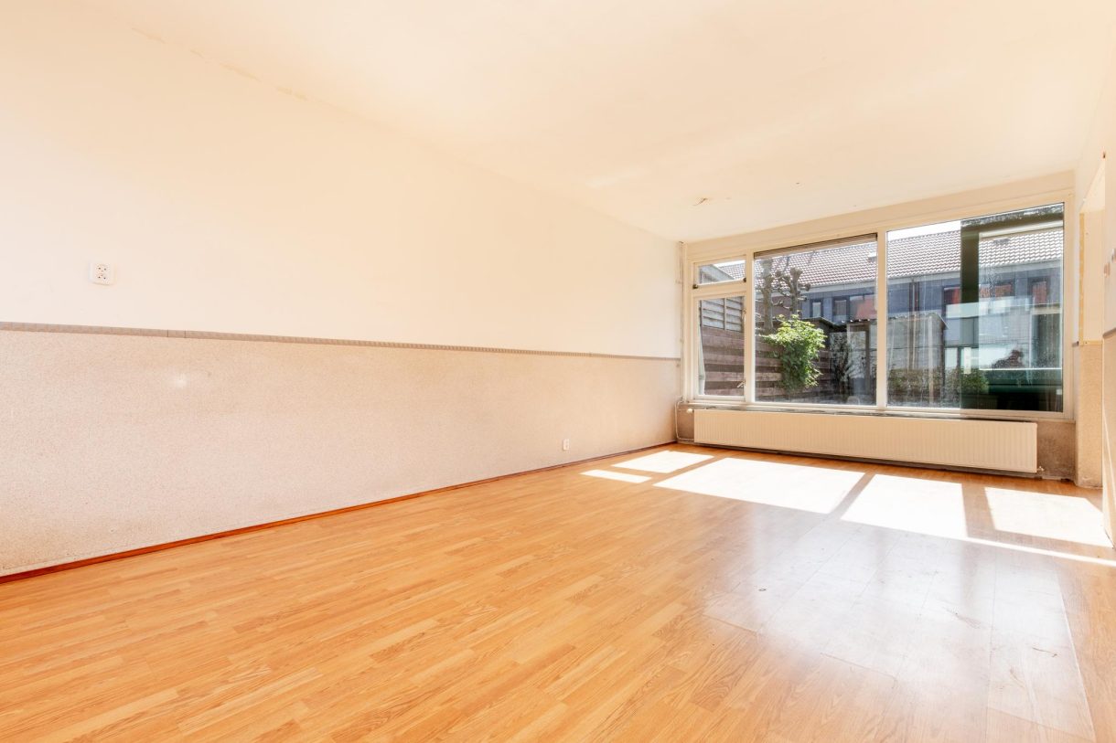 Te koop: Foto Woonhuis aan de Kroospad 4 in Arnhem