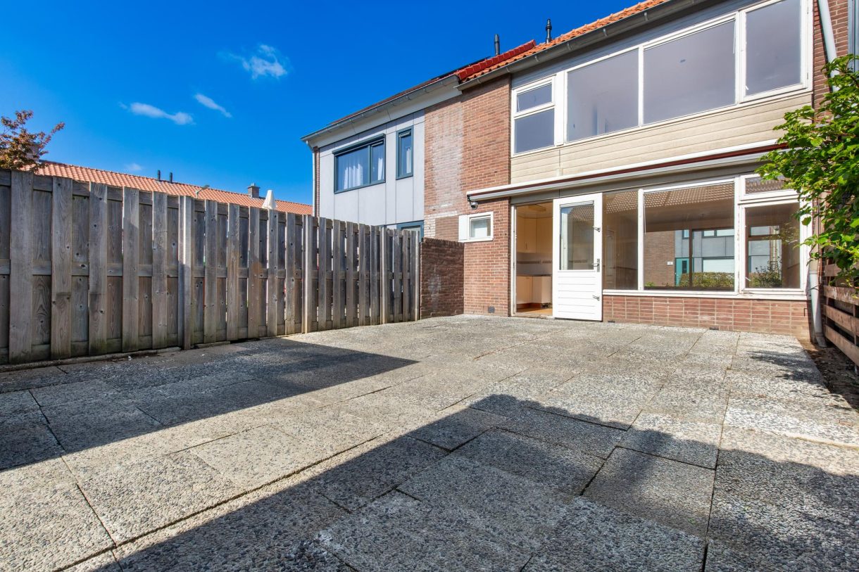 Te koop: Foto Woonhuis aan de Kroospad 4 in Arnhem