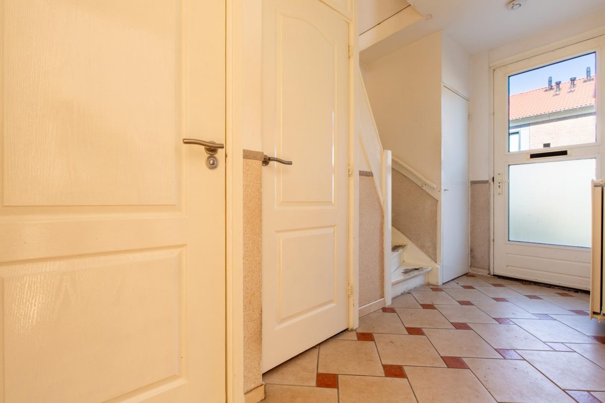 Te koop: Foto Woonhuis aan de Kroospad 4 in Arnhem