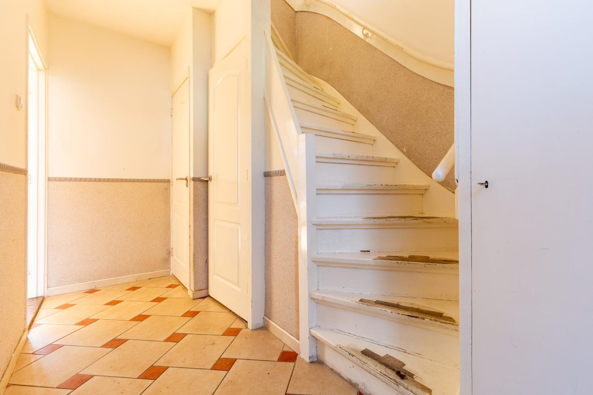 Te koop: Foto Woonhuis aan de Kroospad 4 in Arnhem