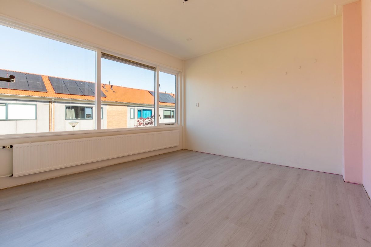 Te koop: Foto Woonhuis aan de Kroospad 4 in Arnhem