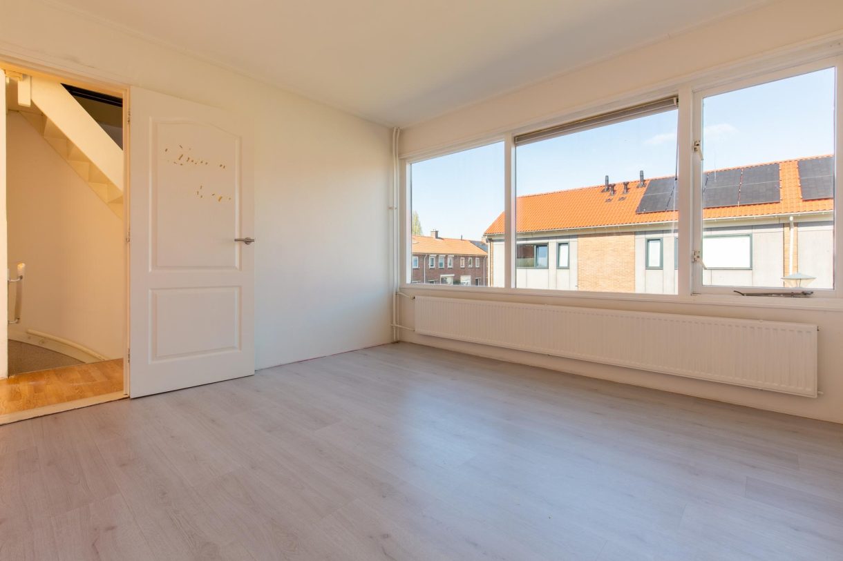 Te koop: Foto Woonhuis aan de Kroospad 4 in Arnhem