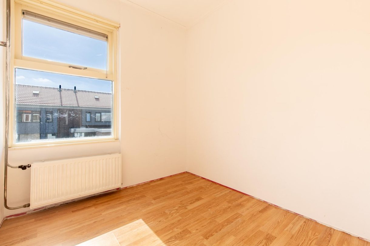 Te koop: Foto Woonhuis aan de Kroospad 4 in Arnhem