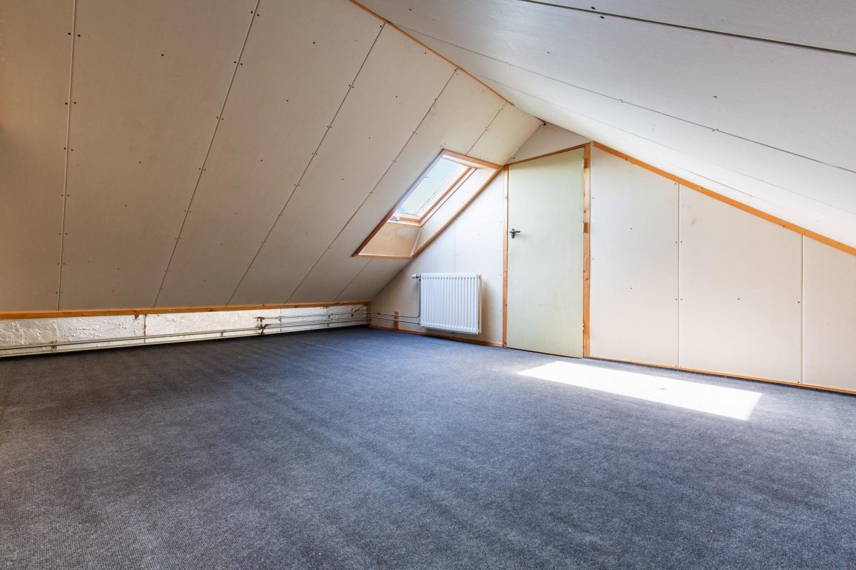 Te koop: Foto Woonhuis aan de Kroospad 4 in Arnhem