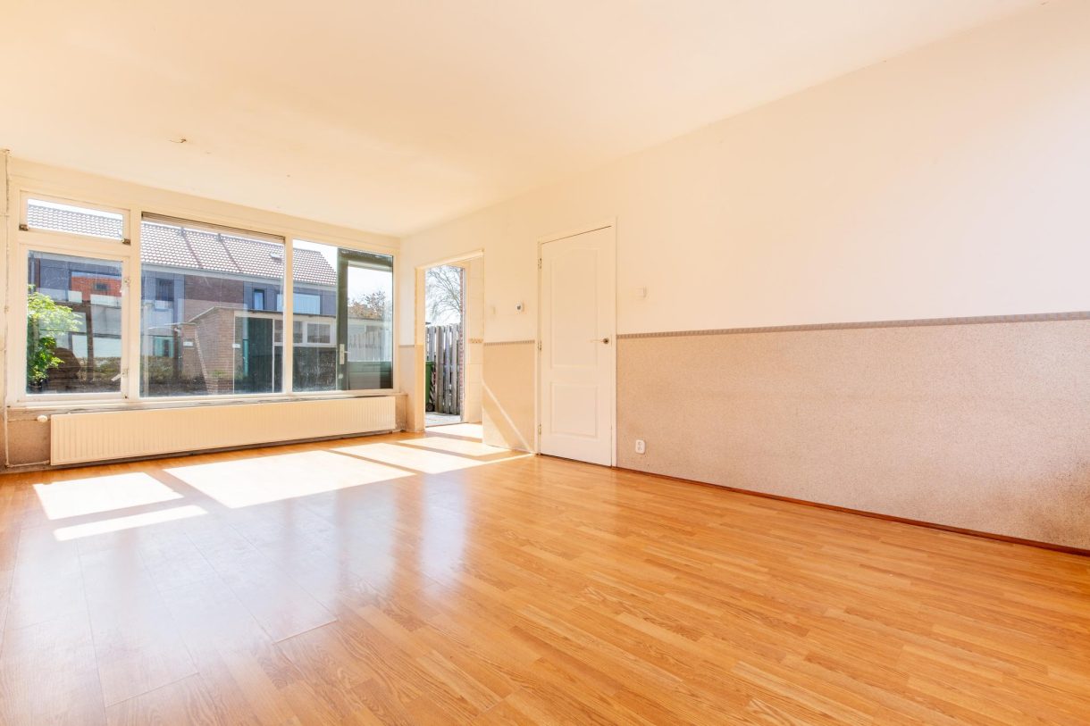 Te koop: Foto Woonhuis aan de Kroospad 4 in Arnhem