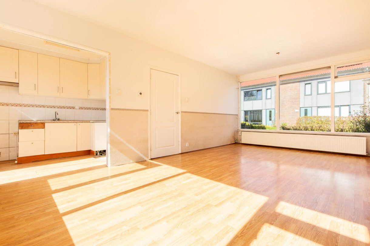 Te koop: Foto Woonhuis aan de Kroospad 4 in Arnhem