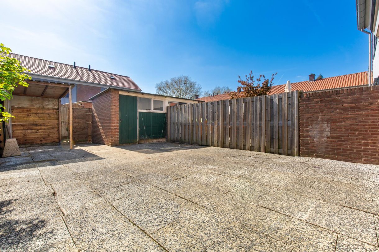 Te koop: Foto Woonhuis aan de Kroospad 4 in Arnhem