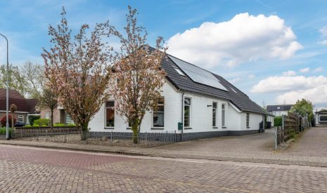 Hoofdfoto van Beilen Asserweg 8