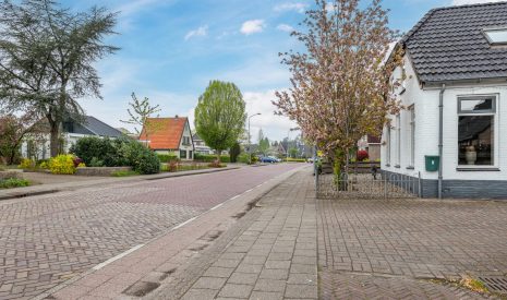 Te koop: Foto Woonhuis aan de Asserweg 8 in Beilen