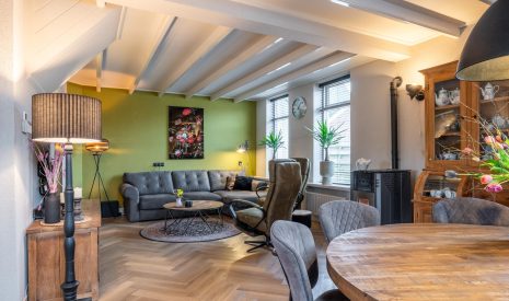 Te koop: Foto Woonhuis aan de Asserweg 8 in Beilen