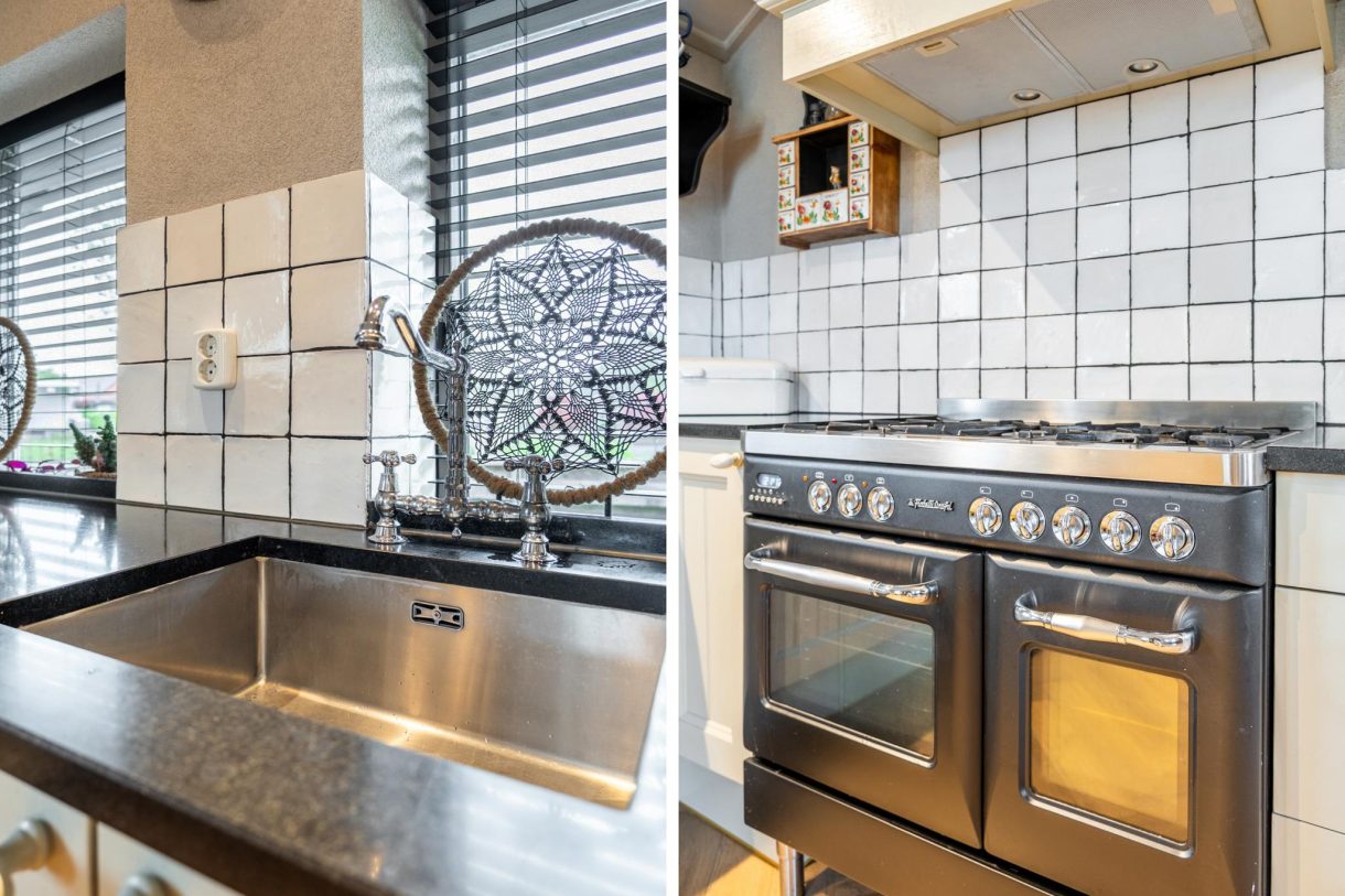 Te koop: Foto Woonhuis aan de Asserweg 8 in Beilen