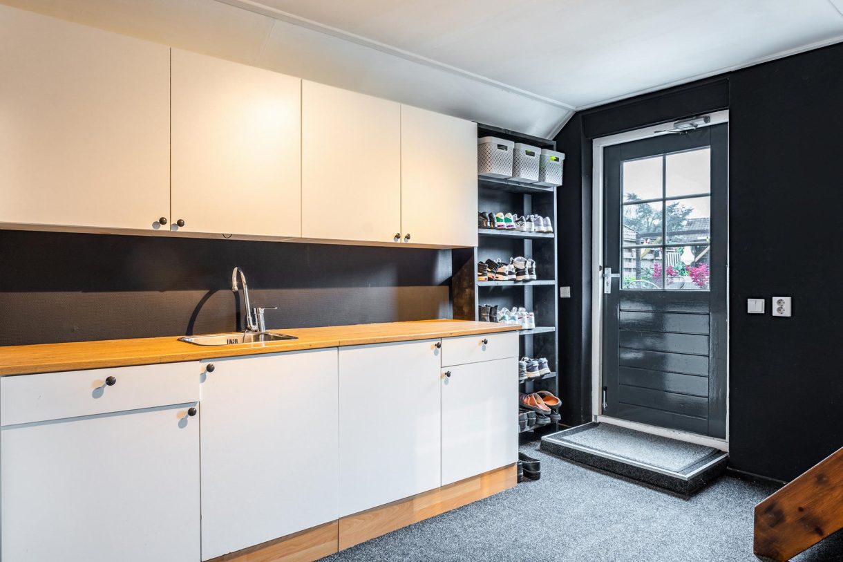 Te koop: Foto Woonhuis aan de Asserweg 8 in Beilen