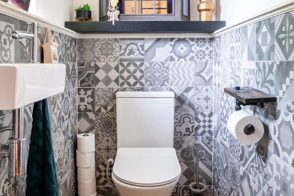 Te koop: Foto Woonhuis aan de Asserweg 8 in Beilen