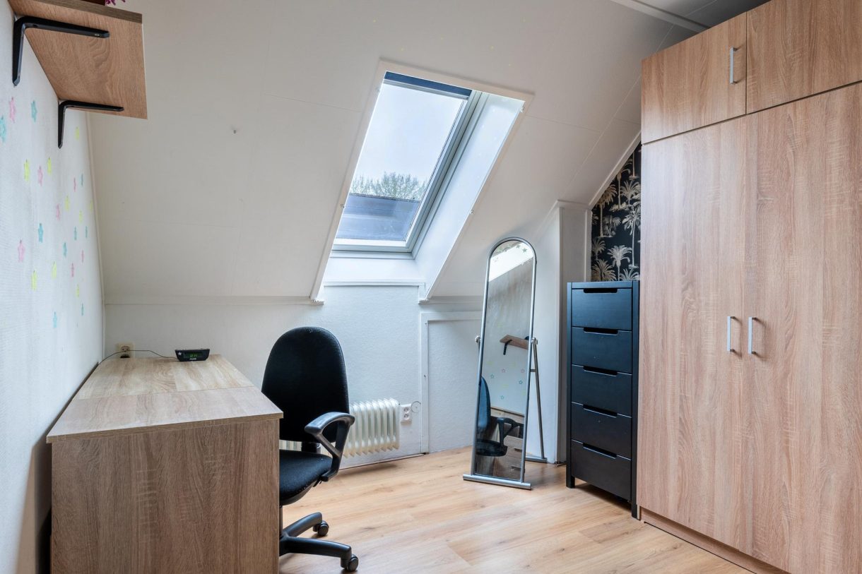 Te koop: Foto Woonhuis aan de Asserweg 8 in Beilen