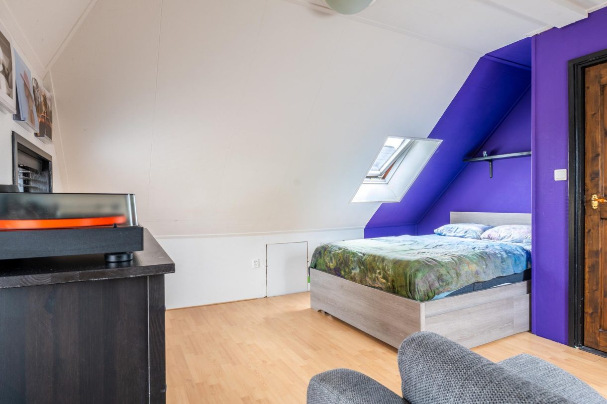 Te koop: Foto Woonhuis aan de Asserweg 8 in Beilen