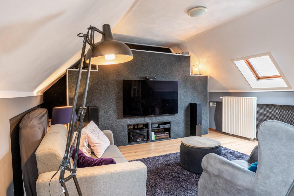 Te koop: Foto Woonhuis aan de Asserweg 8 in Beilen