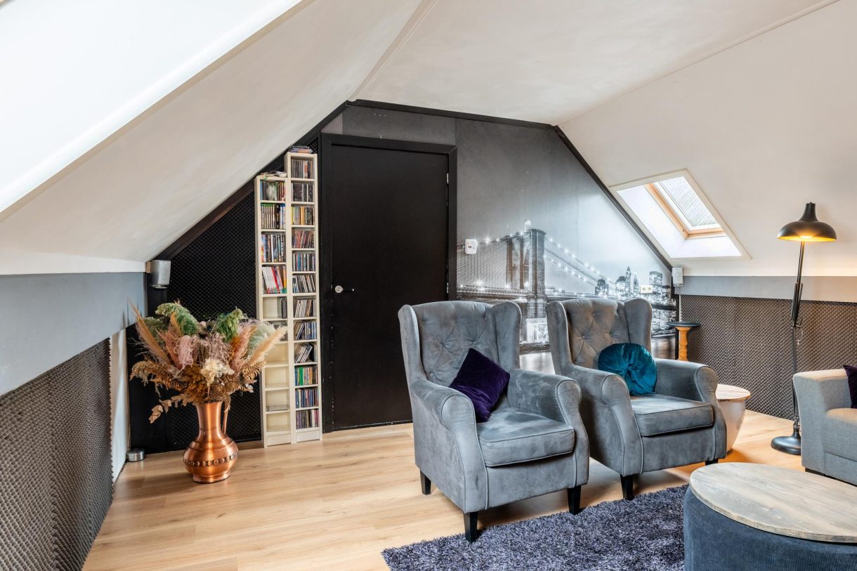 Te koop: Foto Woonhuis aan de Asserweg 8 in Beilen