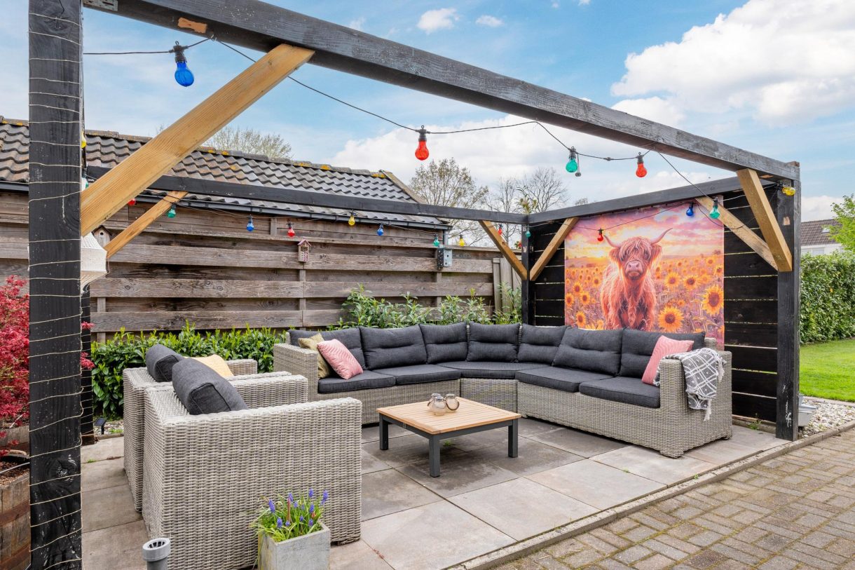 Te koop: Foto Woonhuis aan de Asserweg 8 in Beilen