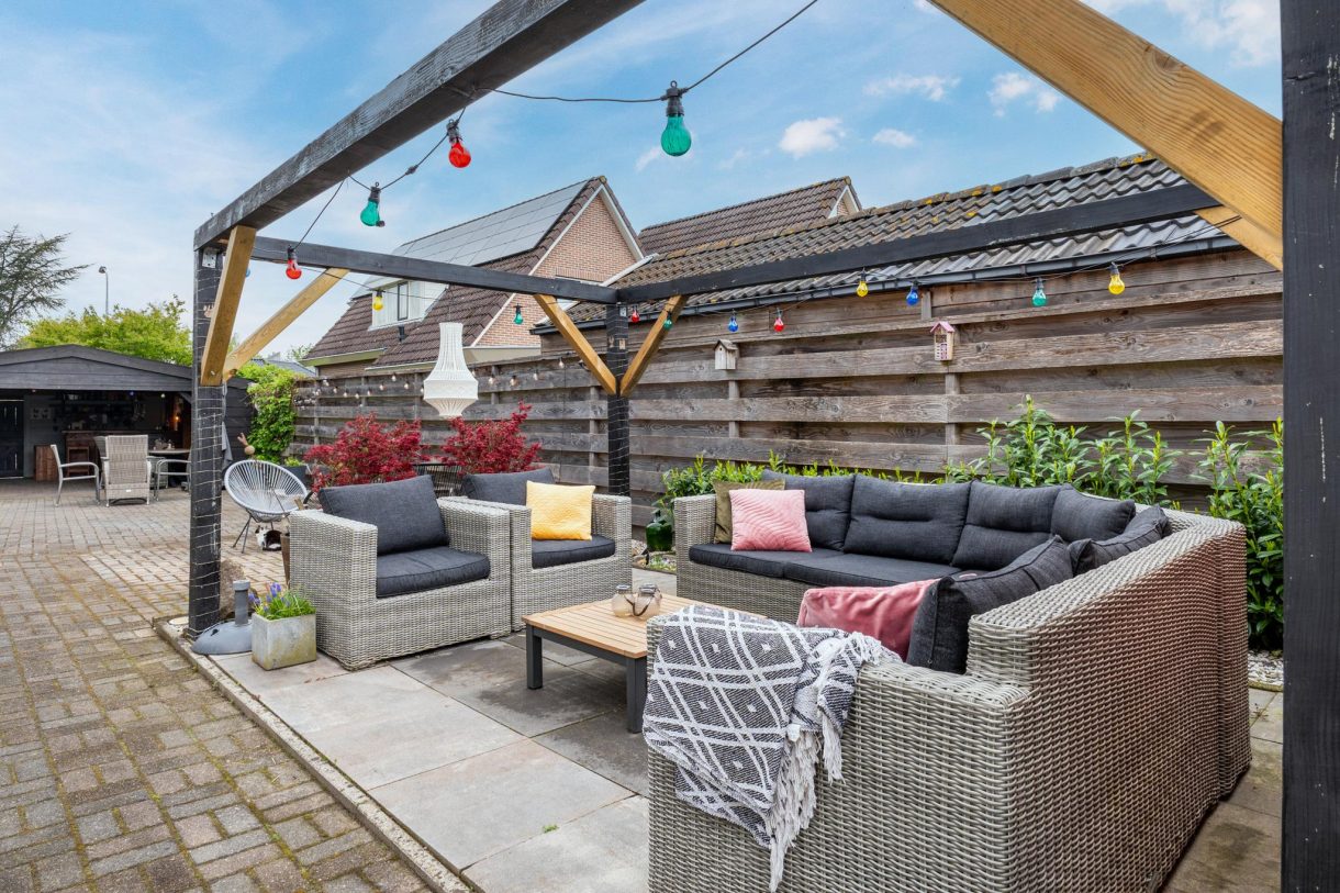 Te koop: Foto Woonhuis aan de Asserweg 8 in Beilen