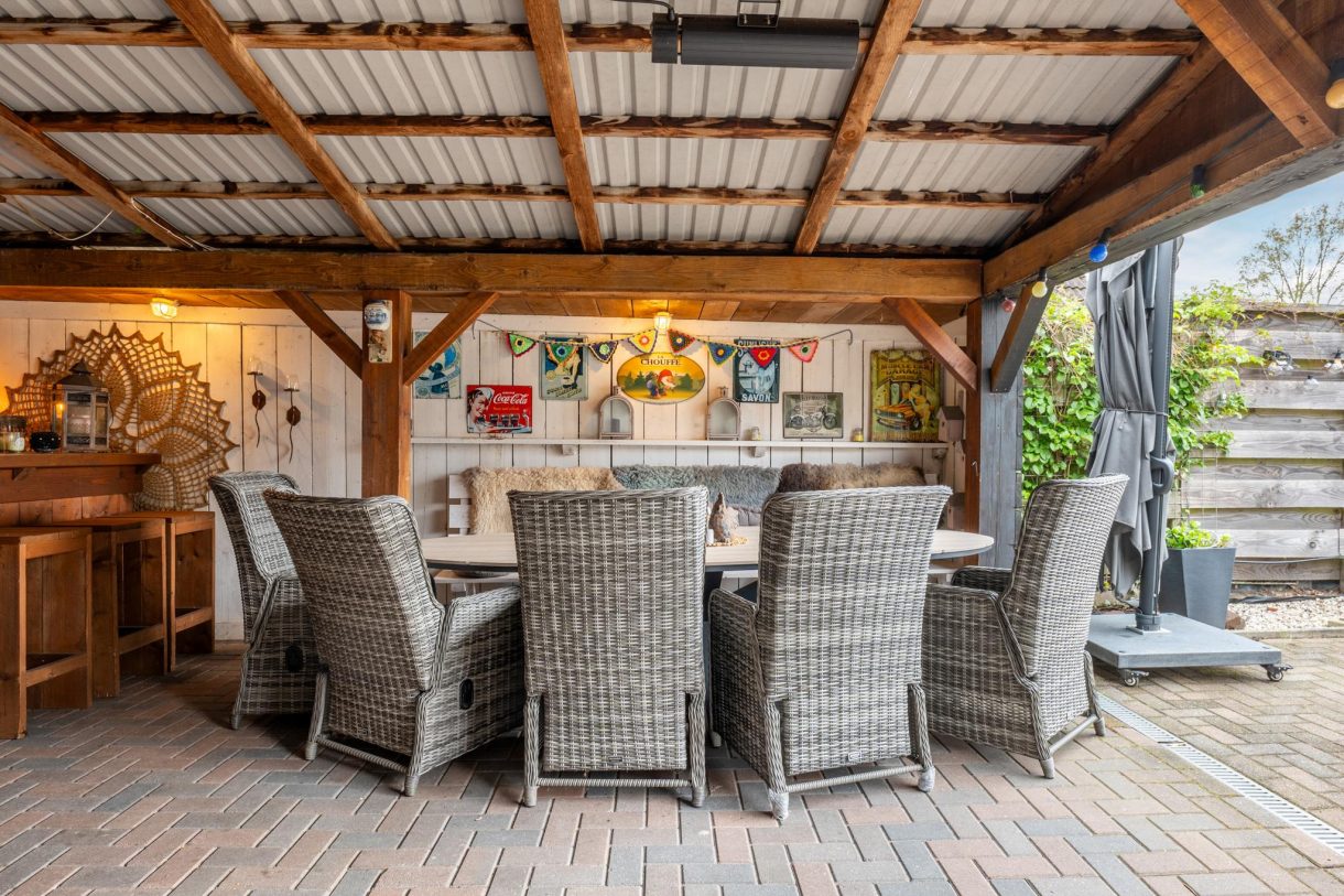 Te koop: Foto Woonhuis aan de Asserweg 8 in Beilen