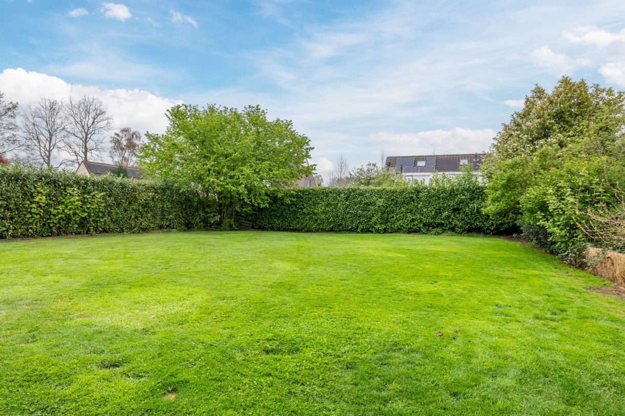 Te koop: Foto Woonhuis aan de Asserweg 8 in Beilen