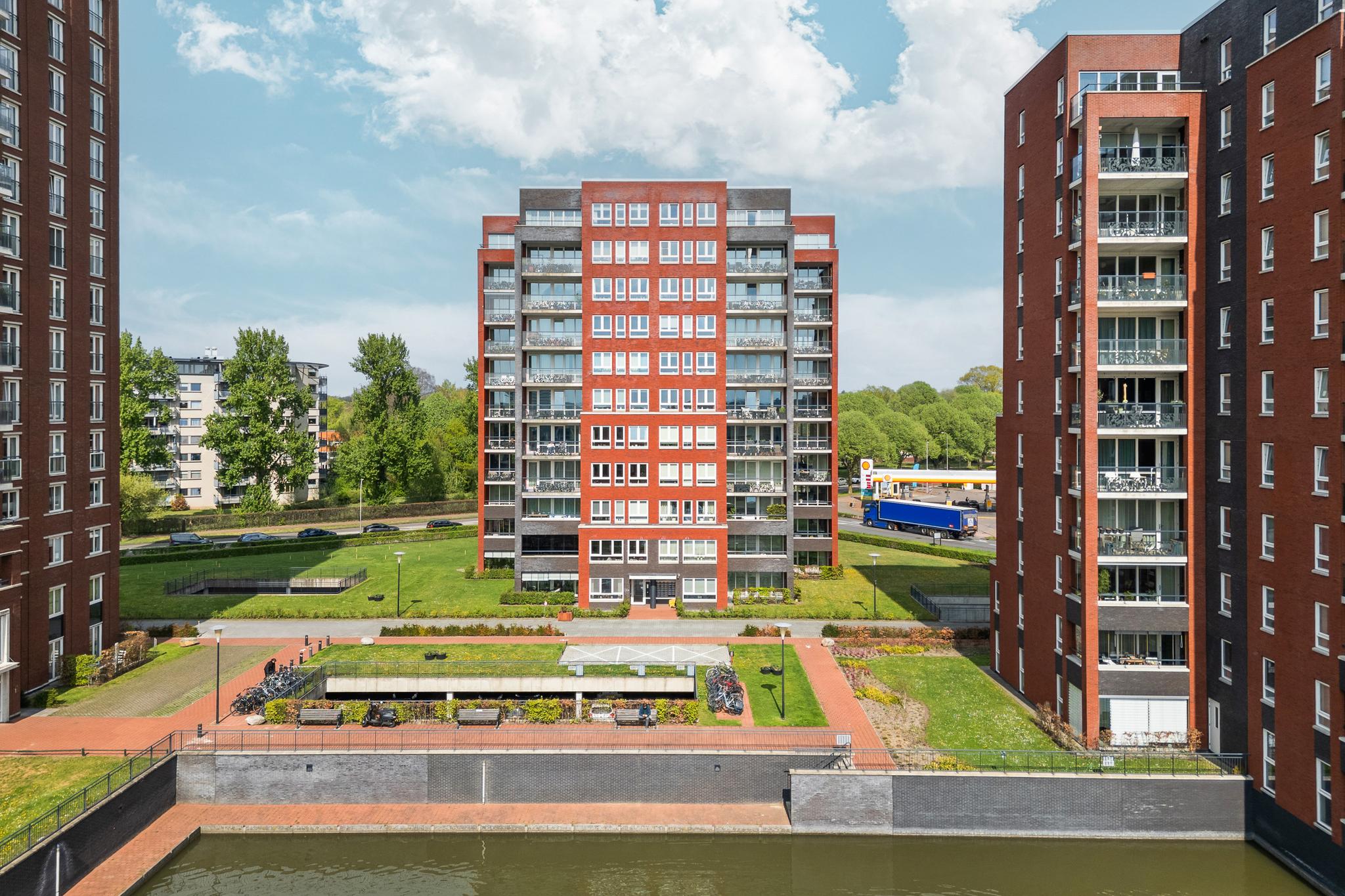 koop  Nijmegen  Irene Vorrinkstraat 8 – Foto 3