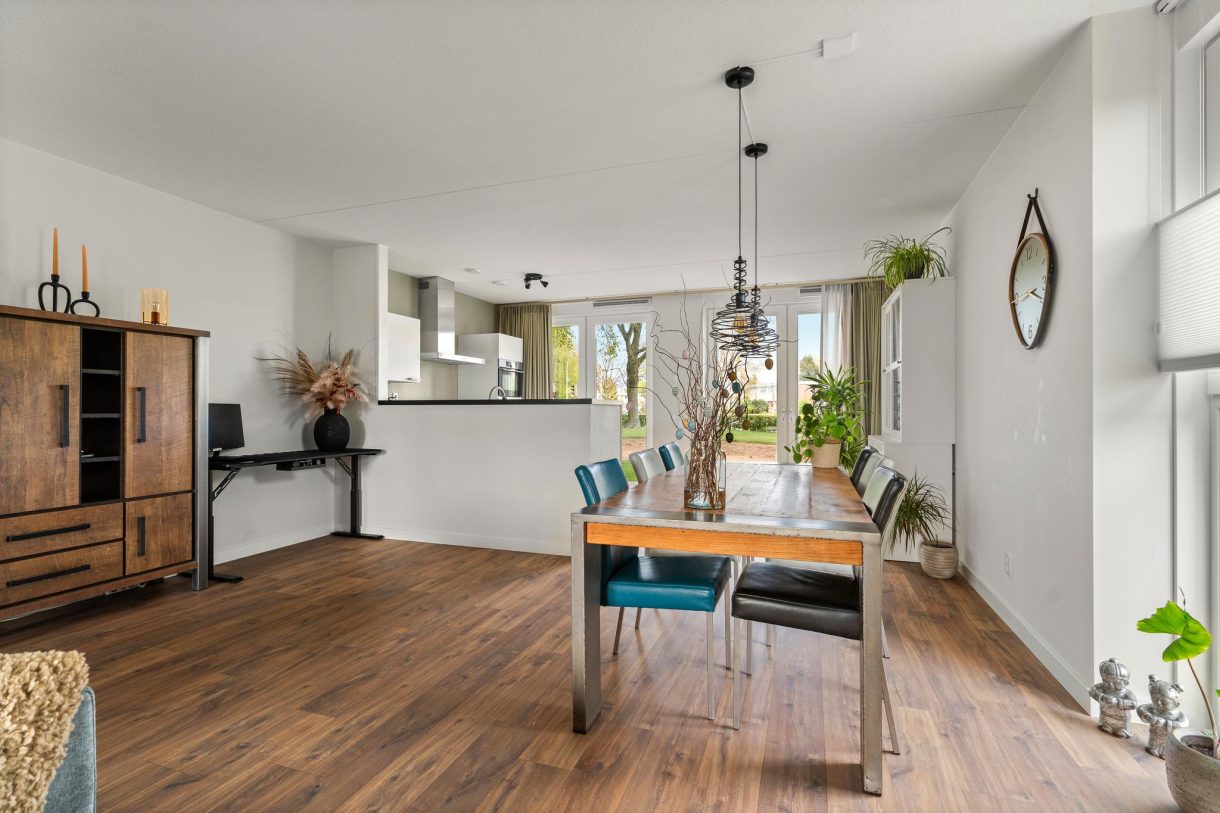 Te koop: Foto Appartement aan de Irene Vorrinkstraat 8 in Nijmegen