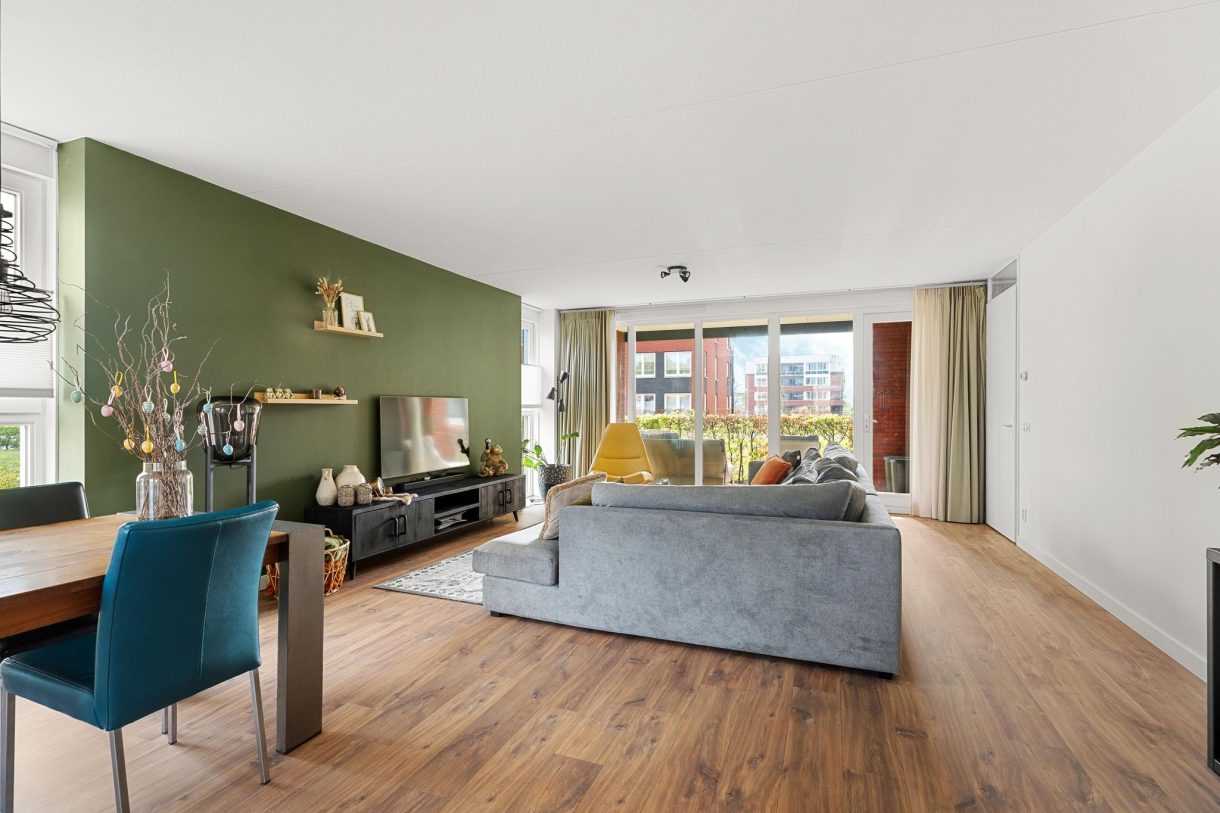 Te koop: Foto Appartement aan de Irene Vorrinkstraat 8 in Nijmegen