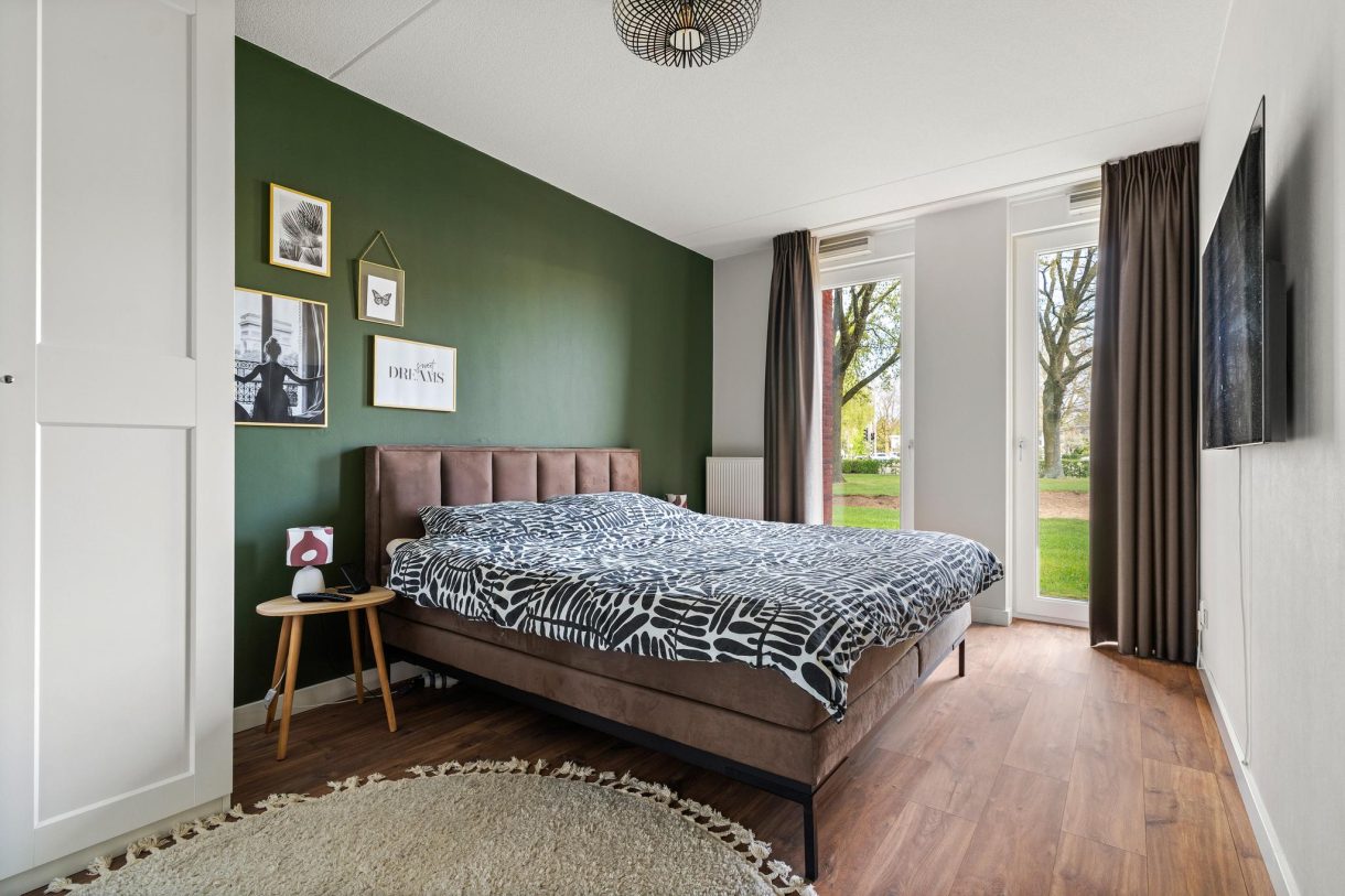 Te koop: Foto Appartement aan de Irene Vorrinkstraat 8 in Nijmegen