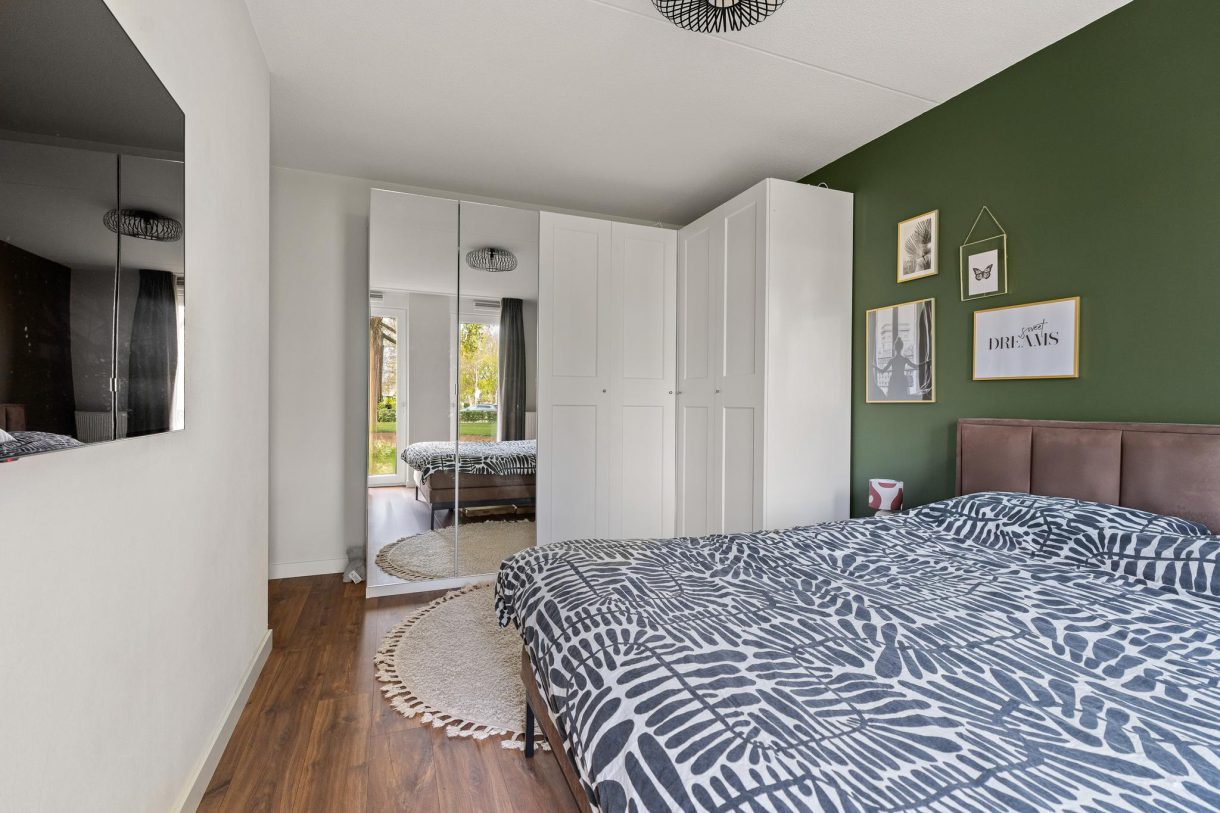 Te koop: Foto Appartement aan de Irene Vorrinkstraat 8 in Nijmegen