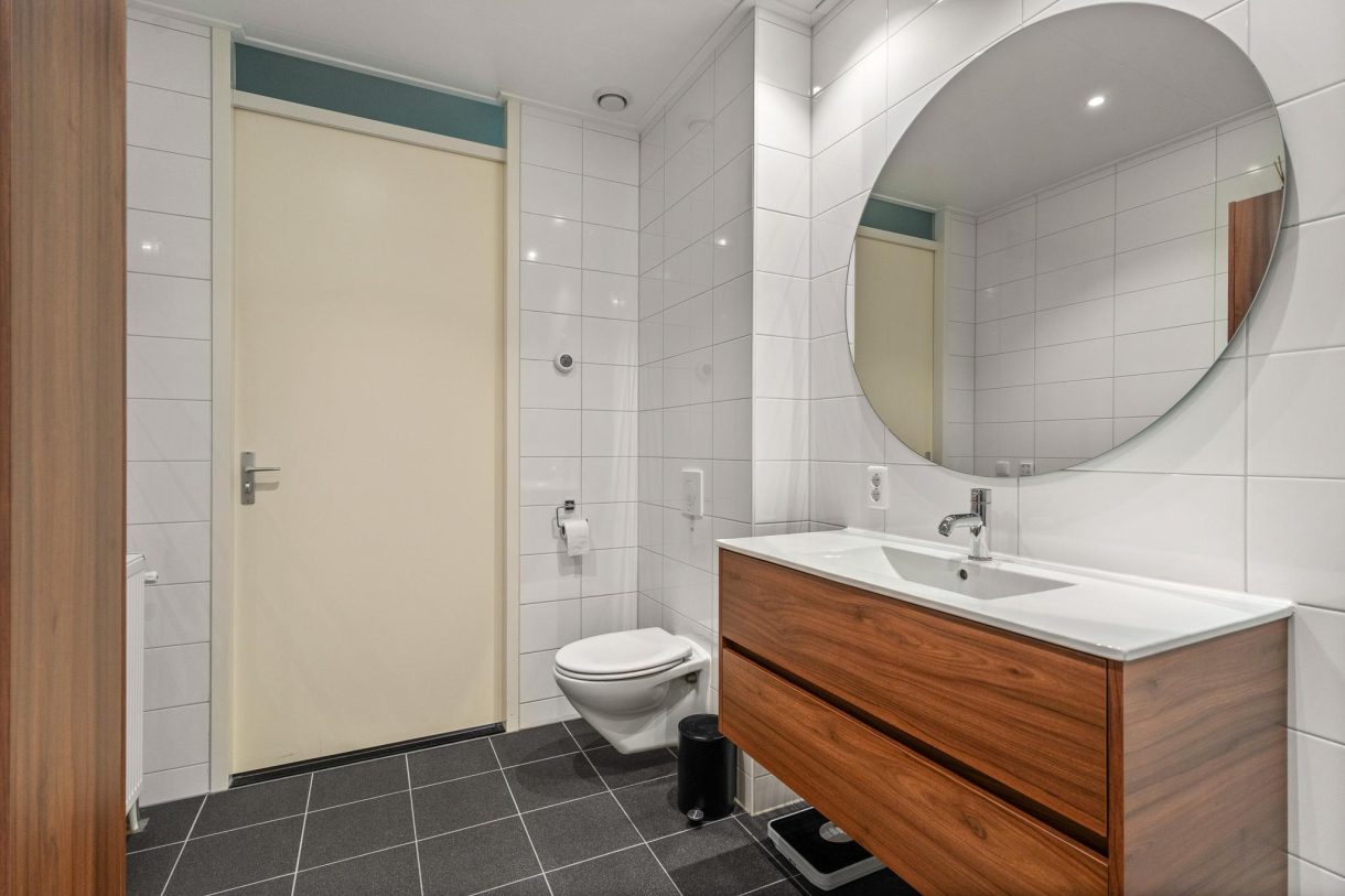 Te koop: Foto Appartement aan de Irene Vorrinkstraat 8 in Nijmegen