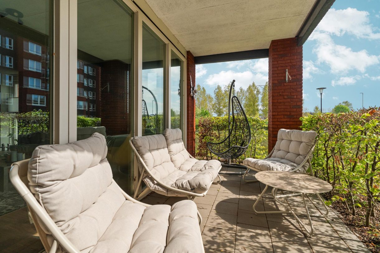 Te koop: Foto Appartement aan de Irene Vorrinkstraat 8 in Nijmegen