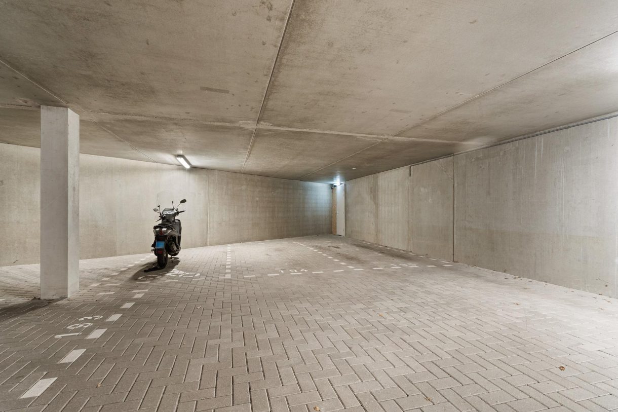 Te koop: Foto Appartement aan de Irene Vorrinkstraat 8 in Nijmegen