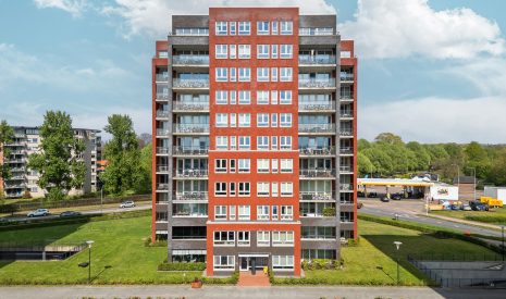 Te koop: Foto Appartement aan de Irene Vorrinkstraat 8 in Nijmegen