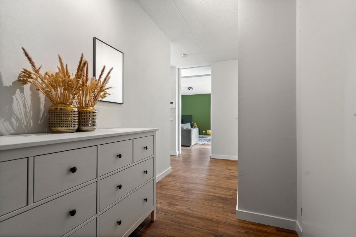 Te koop: Foto Appartement aan de Irene Vorrinkstraat 8 in Nijmegen