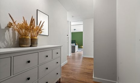 Te koop: Foto Appartement aan de Irene Vorrinkstraat 8 in Nijmegen
