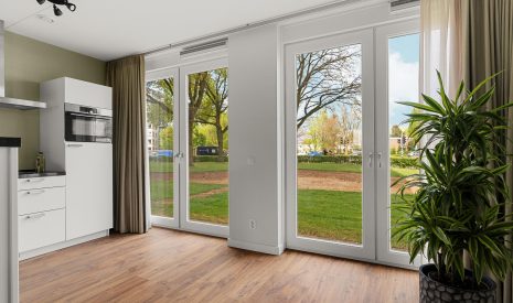 Te koop: Foto Appartement aan de Irene Vorrinkstraat 8 in Nijmegen