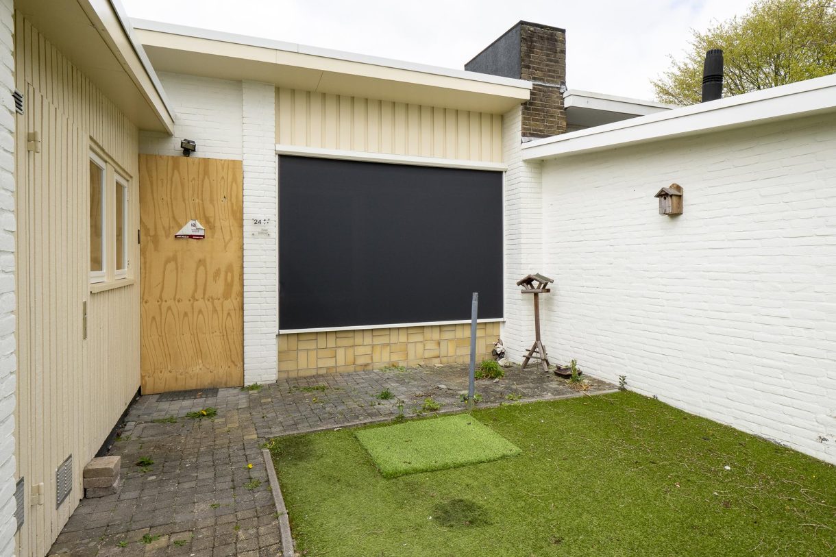 Te koop: Foto Woonhuis aan de Dr. Nolensstraat 24 in Enschede