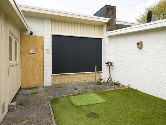 Hoofdfoto van Enschede Dr. Nolensstraat 24