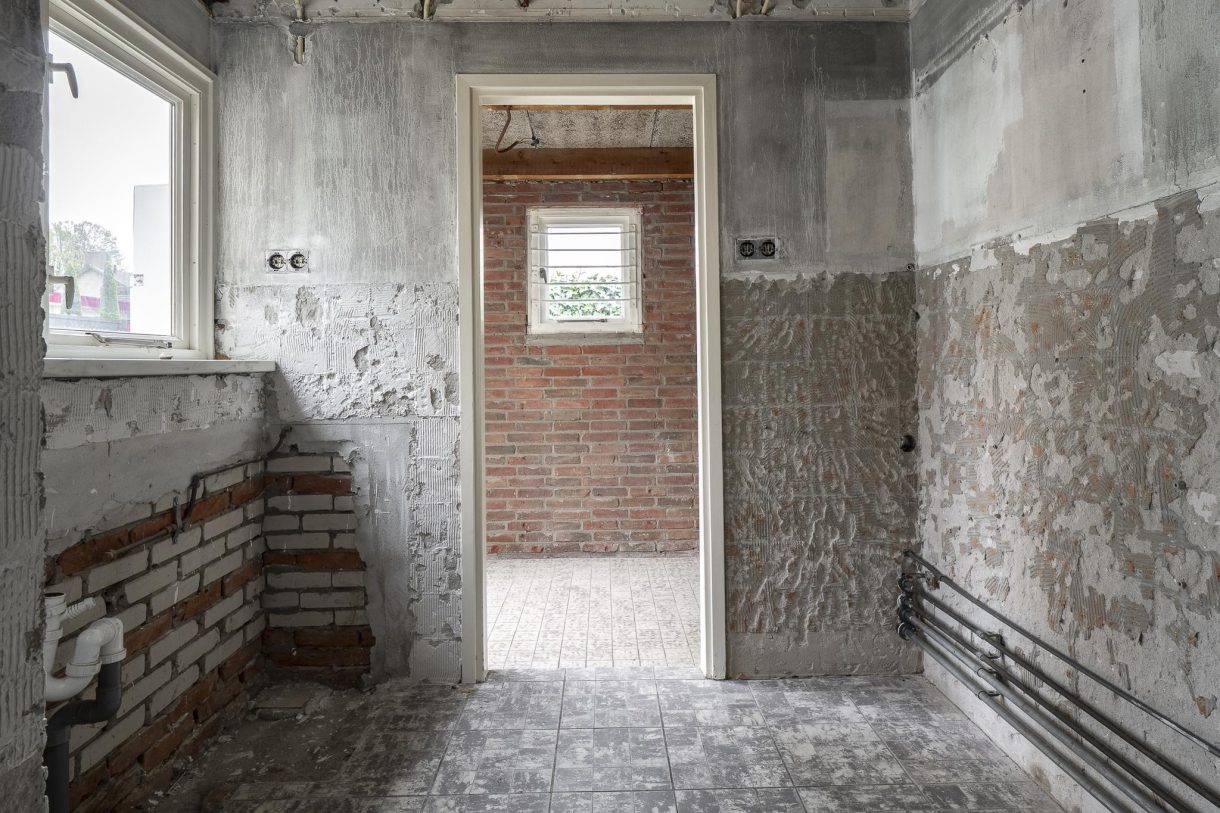 Te koop: Foto Woonhuis aan de Dr. Nolensstraat 24 in Enschede