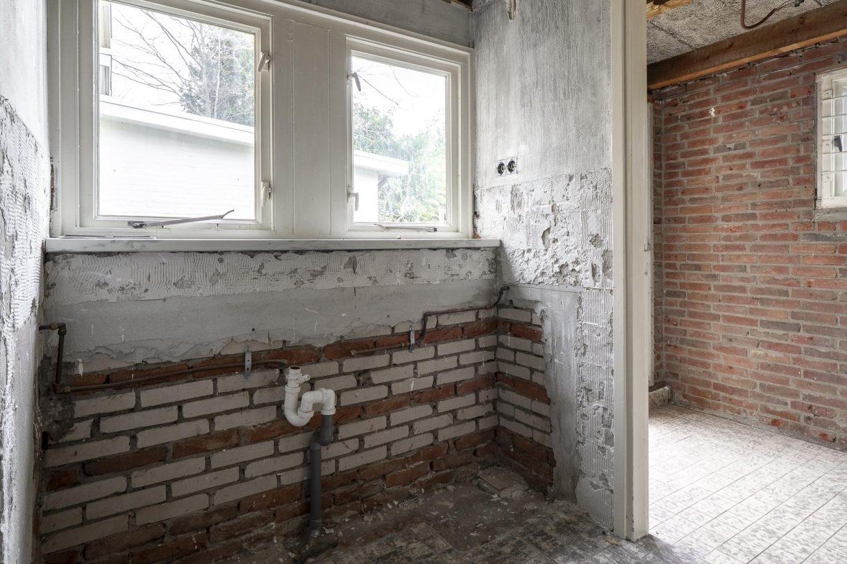 Te koop: Foto Woonhuis aan de Dr. Nolensstraat 24 in Enschede