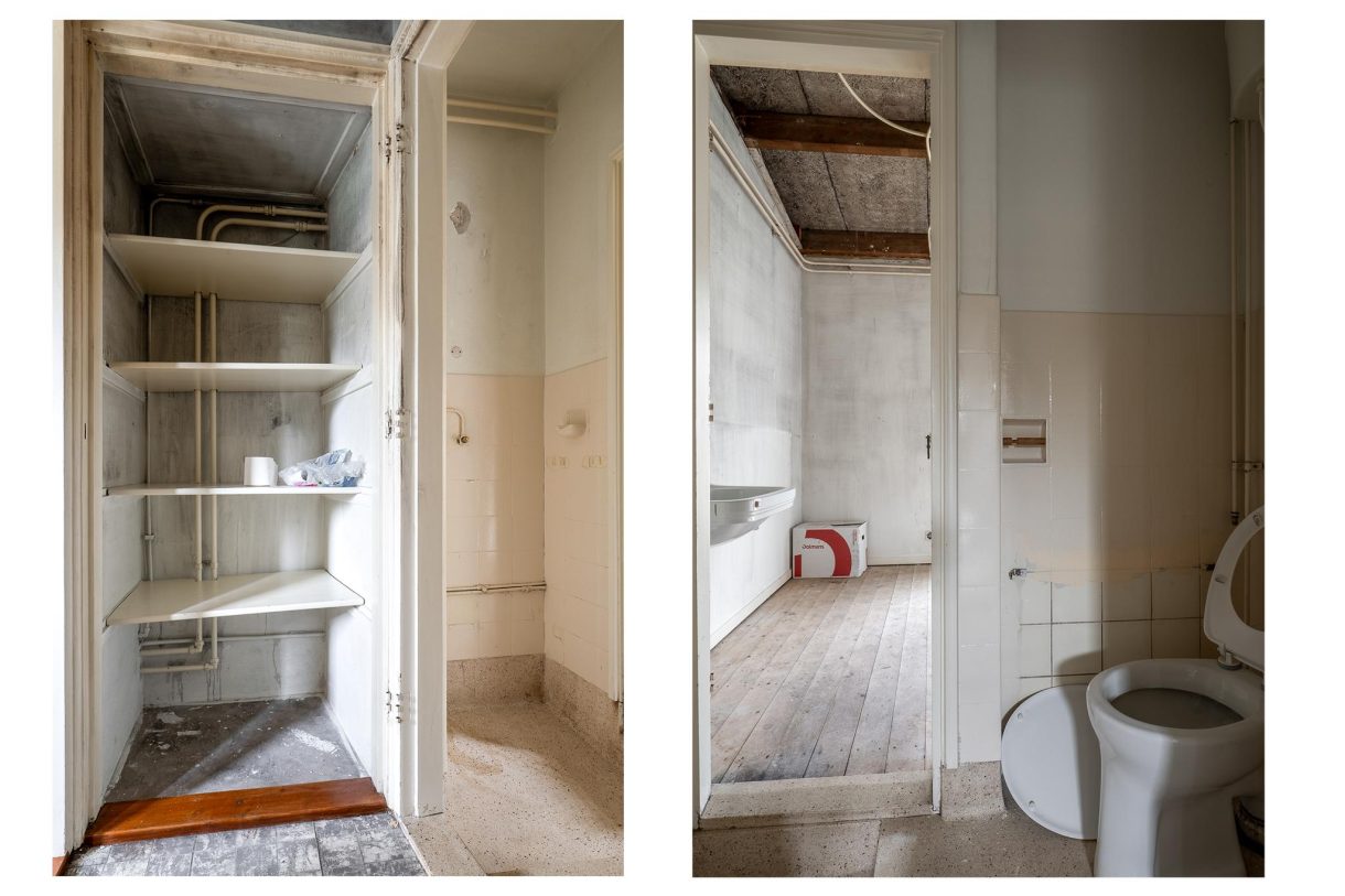 Te koop: Foto Woonhuis aan de Dr. Nolensstraat 24 in Enschede