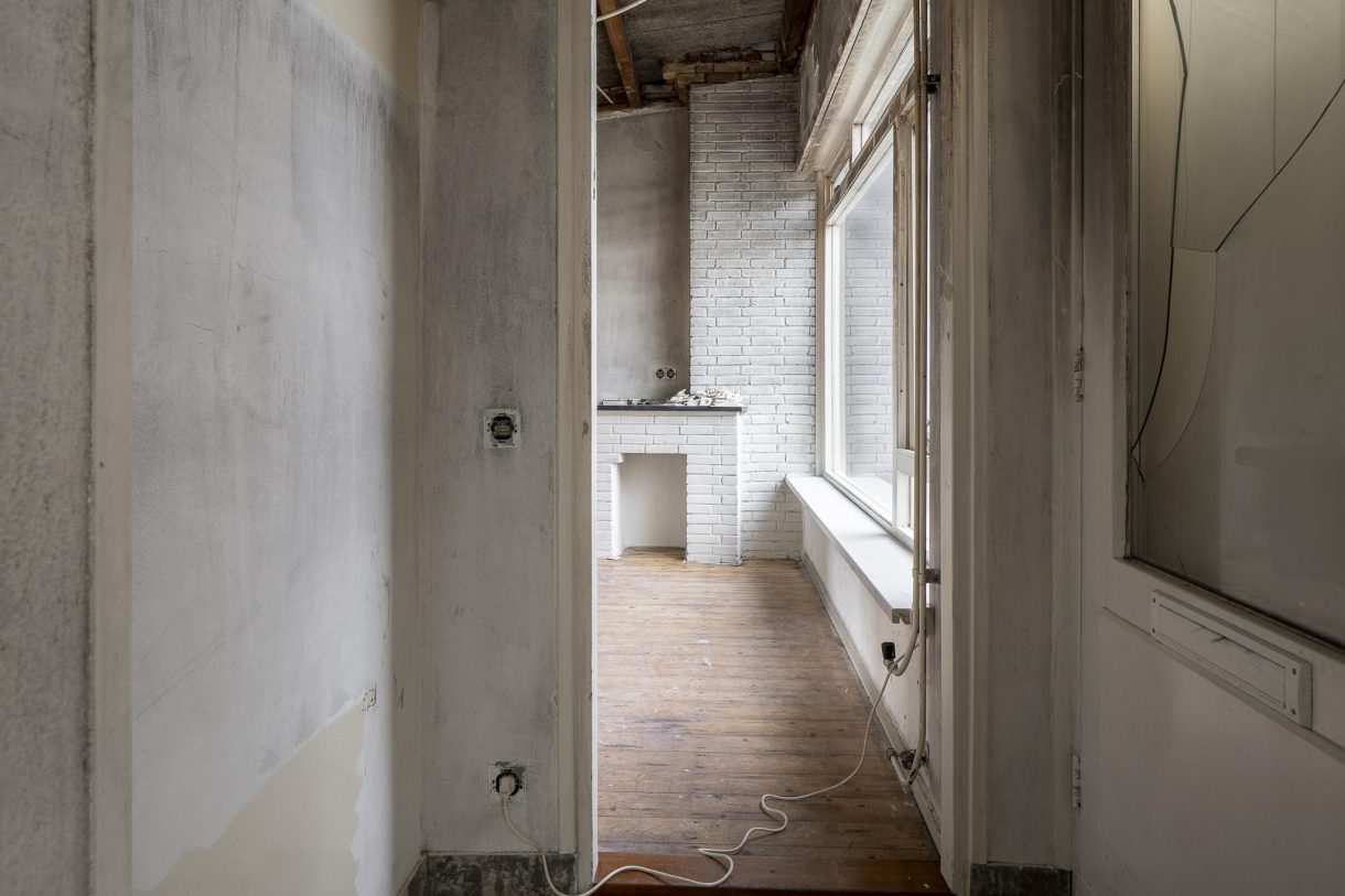 Te koop: Foto Woonhuis aan de Dr. Nolensstraat 24 in Enschede